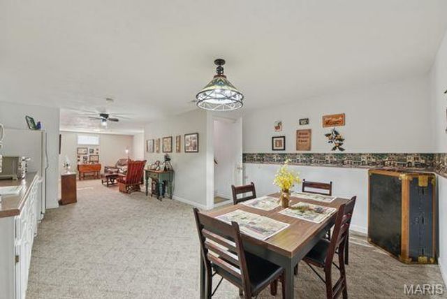 49 Monte Rosa Drive, De Soto, MO 63020