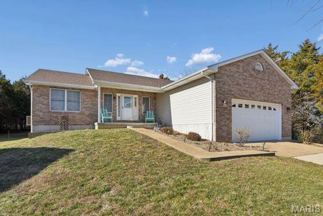 49 Monte Rosa Drive, De Soto, MO 63020