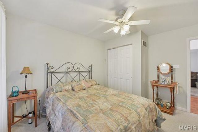 49 Monte Rosa Drive, De Soto, MO 63020