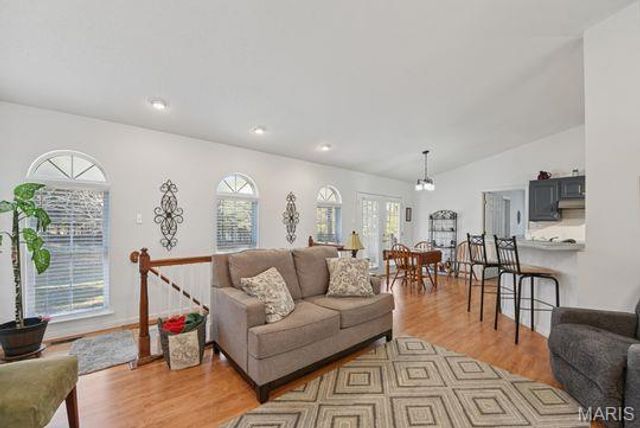 49 Monte Rosa Drive, De Soto, MO 63020