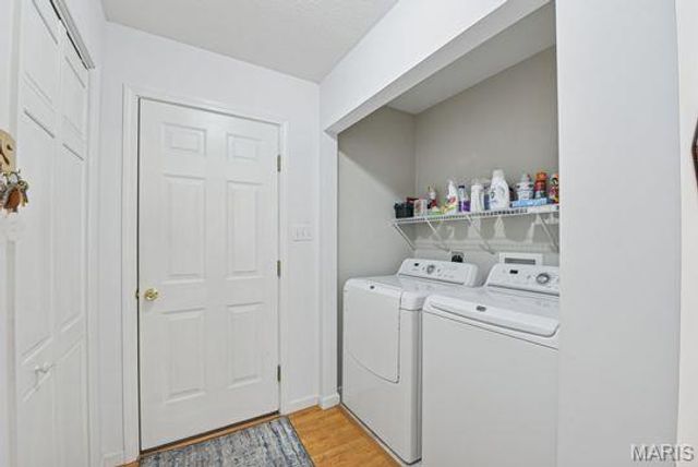 49 Monte Rosa Drive, De Soto, MO 63020