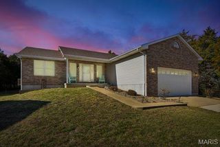 49 Monte Rosa Drive, De Soto, MO 63020