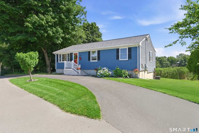 699 Selbys Pond Road, Stratford, CT 06615