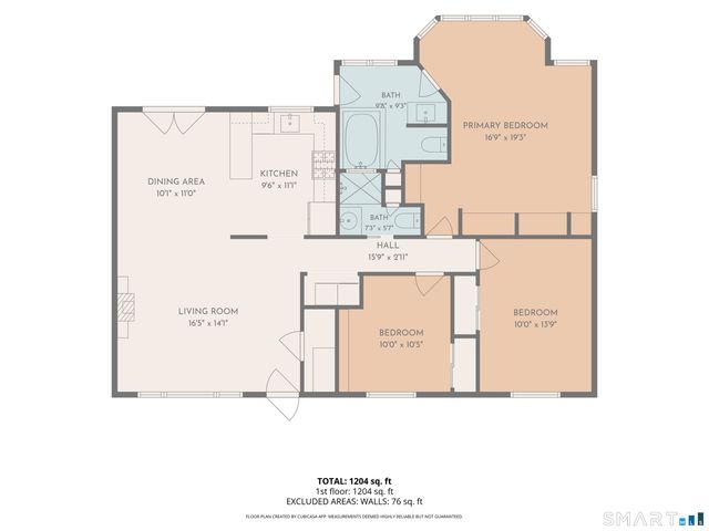 699 Selbys Pond Road, Stratford, CT 06615