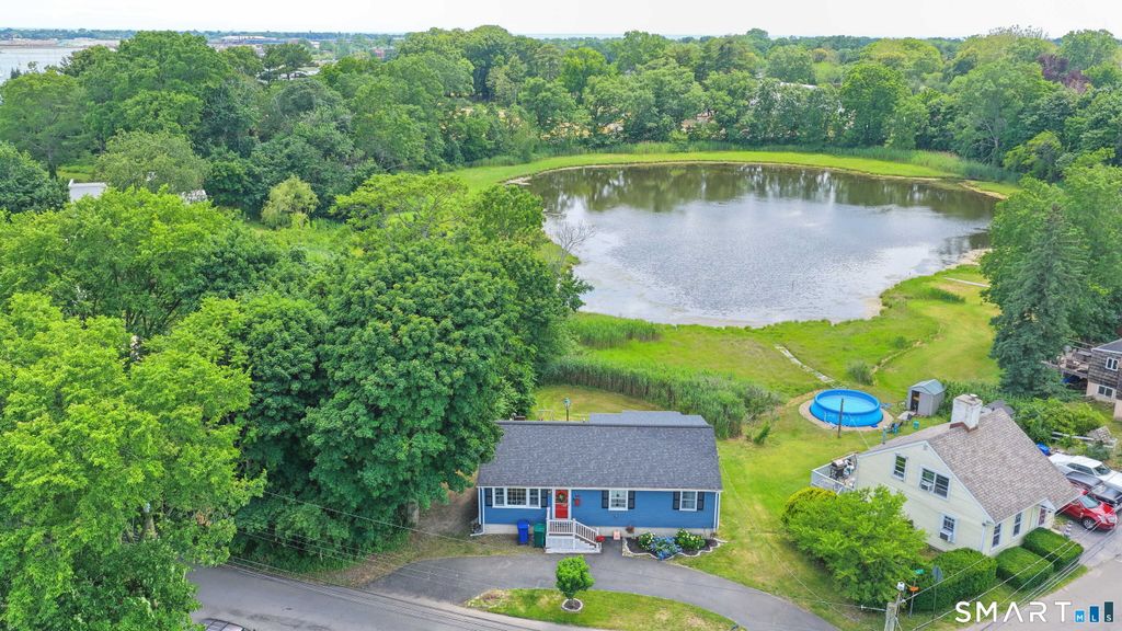 699 Selbys Pond Road, Stratford, CT 06615
