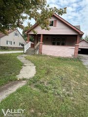 2236 Mc Ewan Street, Saginaw, MI 48602
