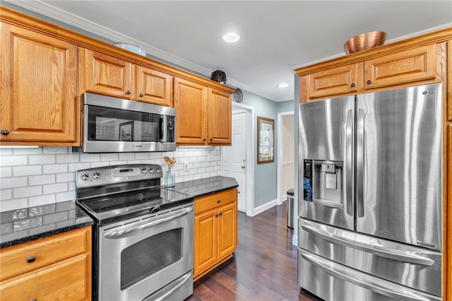 154 Hammond School Road, Anderson, SC 29621