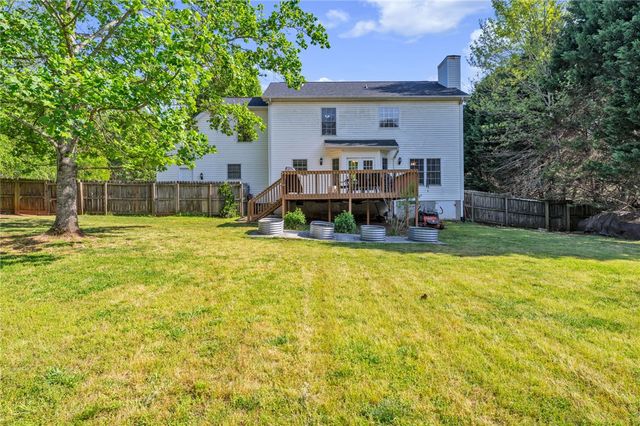 154 Hammond School Road, Anderson, SC 29621