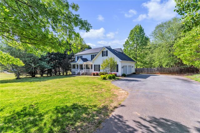 154 Hammond School Road, Anderson, SC 29621