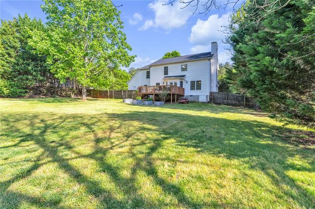 154 Hammond School Road, Anderson, SC 29621