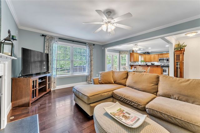 154 Hammond School Road, Anderson, SC 29621