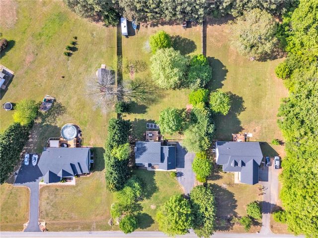 154 Hammond School Road, Anderson, SC 29621
