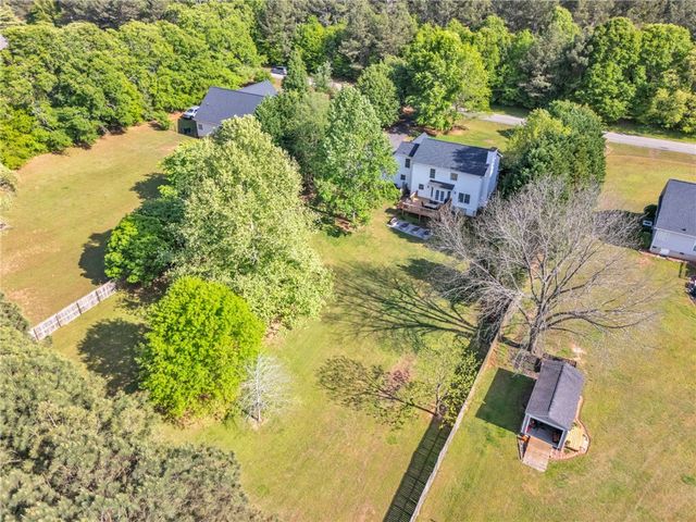 154 Hammond School Road, Anderson, SC 29621