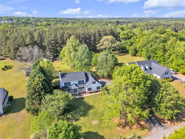 154 Hammond School Road, Anderson, SC 29621