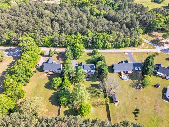 154 Hammond School Road, Anderson, SC 29621