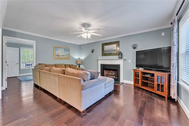 154 Hammond School Road, Anderson, SC 29621