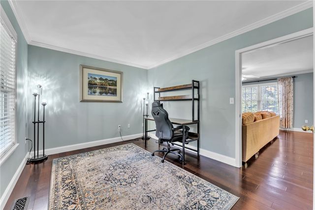154 Hammond School Road, Anderson, SC 29621