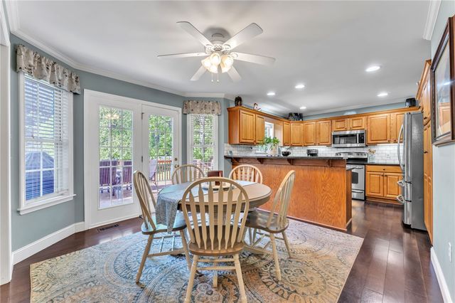 154 Hammond School Road, Anderson, SC 29621