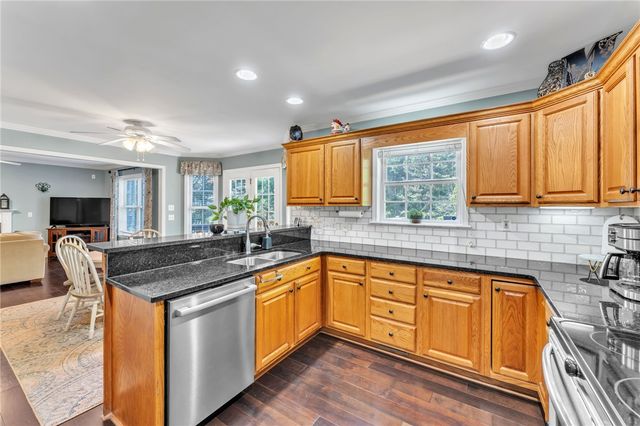 154 Hammond School Road, Anderson, SC 29621