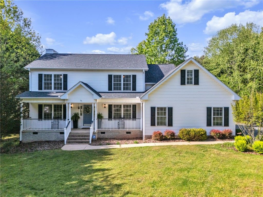 154 Hammond School Road, Anderson, SC 29621