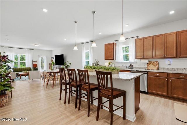 5775 Huntington Park Drive, La Grange, NC 28551