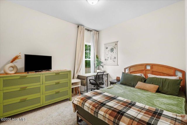 5775 Huntington Park Drive, La Grange, NC 28551
