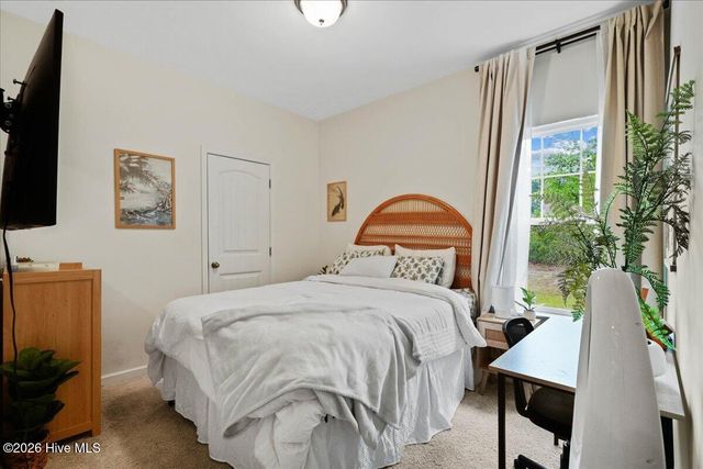 5775 Huntington Park Drive, La Grange, NC 28551