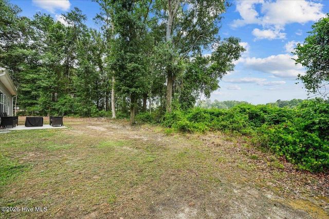 5775 Huntington Park Drive, La Grange, NC 28551