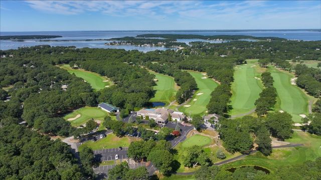 21 Club House Drive, Bourne, MA 02559