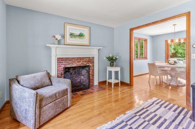 21 Club House Drive, Bourne, MA 02559