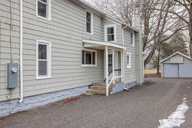 49 South Street, Leroy, NY 14482