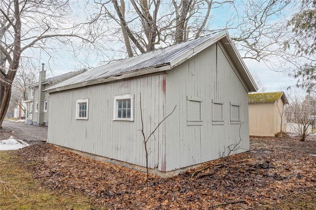 49 South Street, Leroy, NY 14482