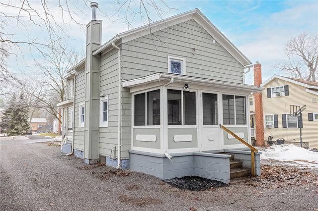 49 South Street, Leroy, NY 14482