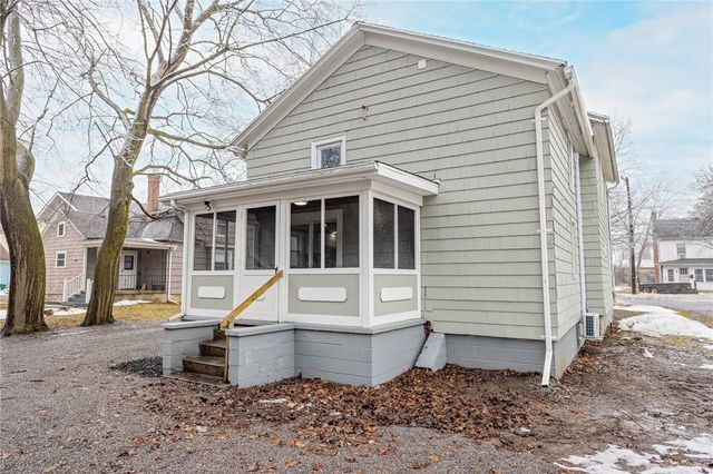 49 South Street, Leroy, NY 14482