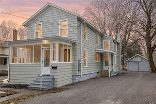 49 South Street, Leroy, NY 14482