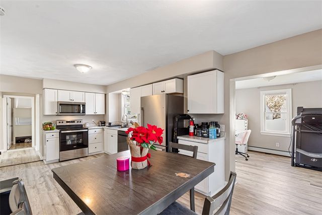 435 Broadway, East Providence, RI 02914