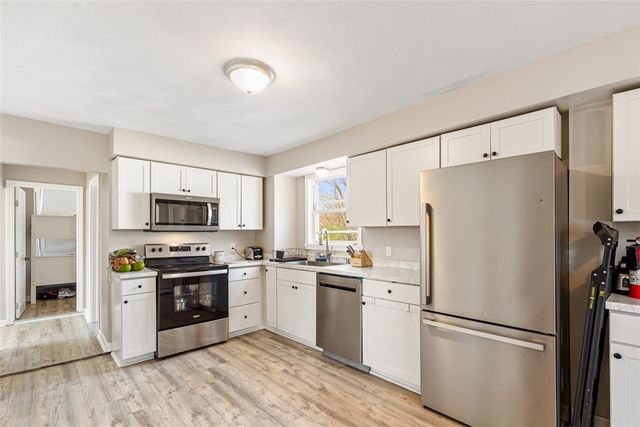 435 Broadway, East Providence, RI 02914