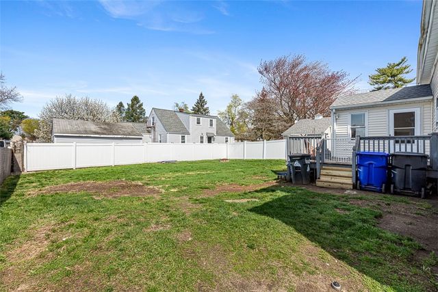 435 Broadway, East Providence, RI 02914