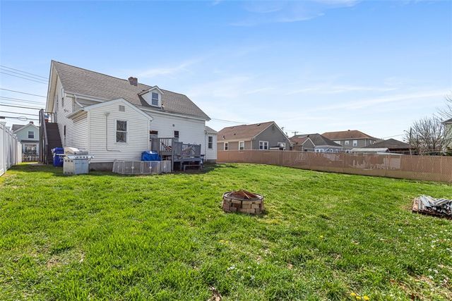 435 Broadway, East Providence, RI 02914