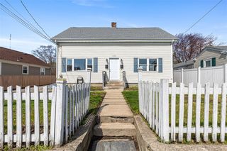 435 Broadway, East Providence, RI 02914