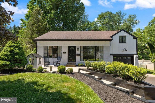 598 CONSTITUTIONAL DR, Warminster, PA 18974