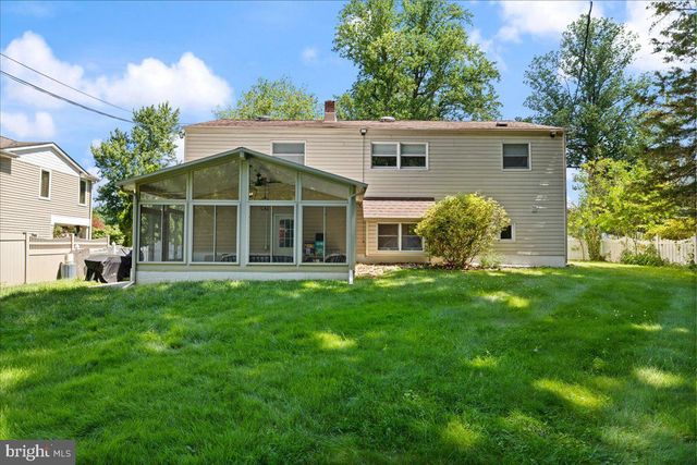 598 CONSTITUTIONAL DR, Warminster, PA 18974