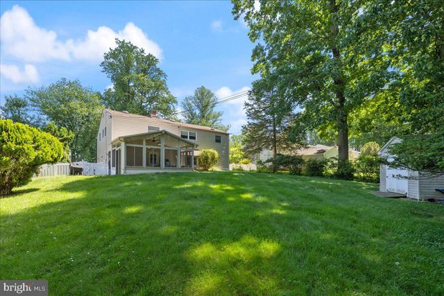 598 CONSTITUTIONAL DR, Warminster, PA 18974