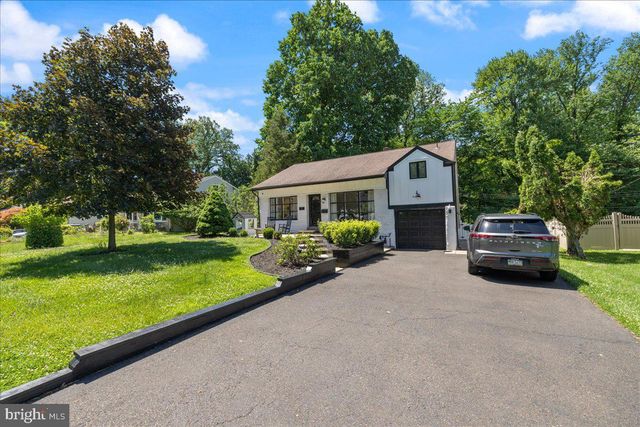 598 CONSTITUTIONAL DR, Warminster, PA 18974