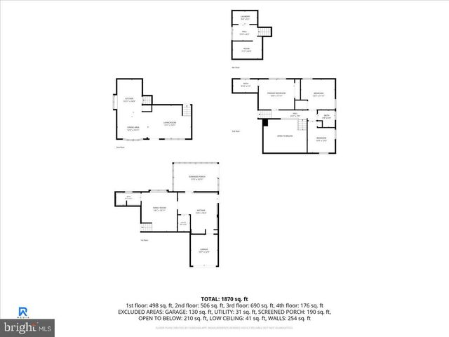 598 CONSTITUTIONAL DR, Warminster, PA 18974