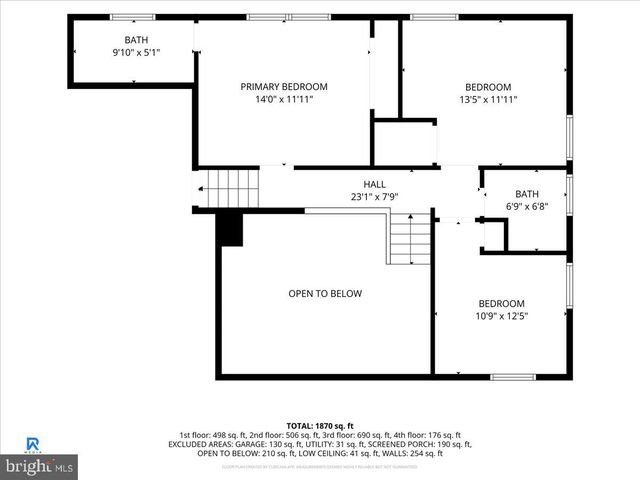 598 CONSTITUTIONAL DR, Warminster, PA 18974