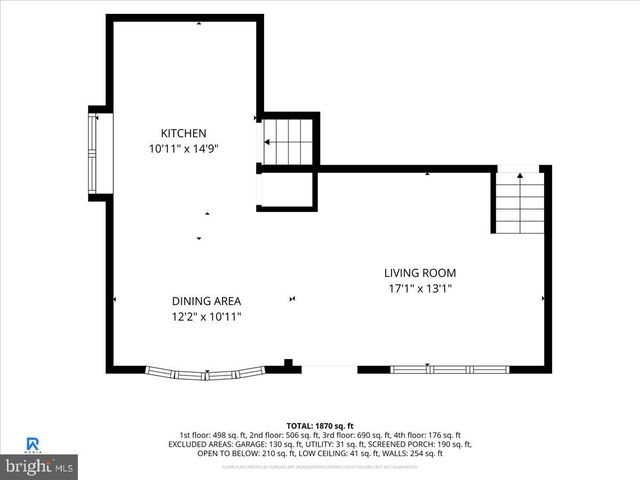 598 CONSTITUTIONAL DR, Warminster, PA 18974