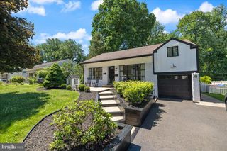 598 CONSTITUTIONAL DR, Warminster, PA 18974