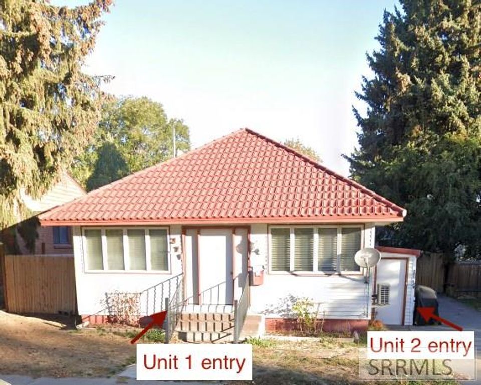 Image 2 of property listing at 371 3rd Street, Idaho Falls, ID 83401