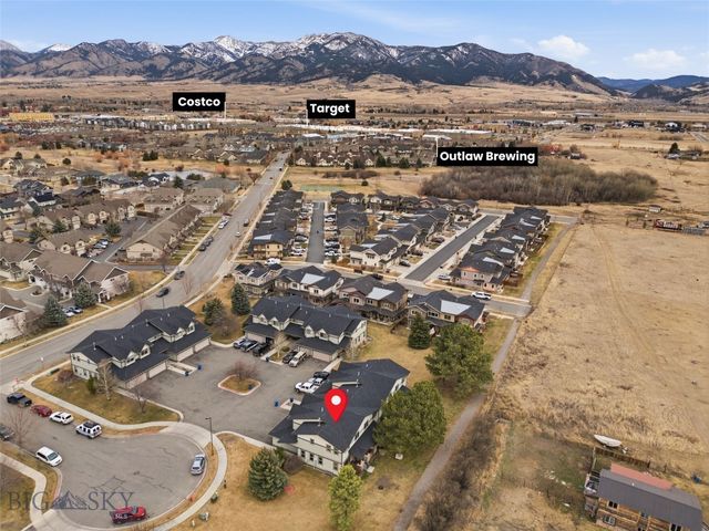 2608 Typha Court 13, Bozeman, MT 59718